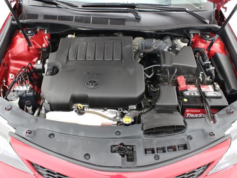 Used 2012 Toyota Camry SE FWD image 36