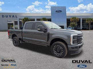 New 2026 Ford F350 Platinum video 1