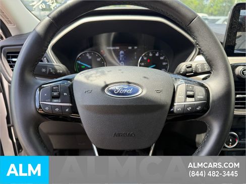 Used 2022 Ford Escape SEL AWD/4WD image 22