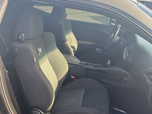 Used 2021 Dodge Challenger R/T Scat Pack image 6