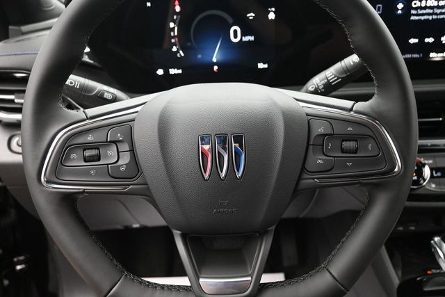 New 2026 Buick Envista Sport Touring w/ Convenience I Package FWD image 26