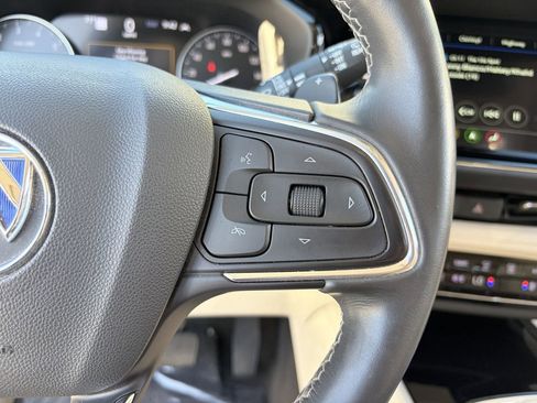 Used 2023 Buick Envision Avenir image 22