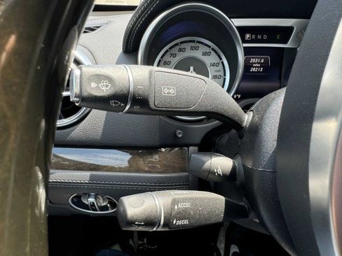 Used 2016 Mercedes-Benz SL 400 image 26