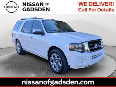 Used 2013 Ford Expedition Limited