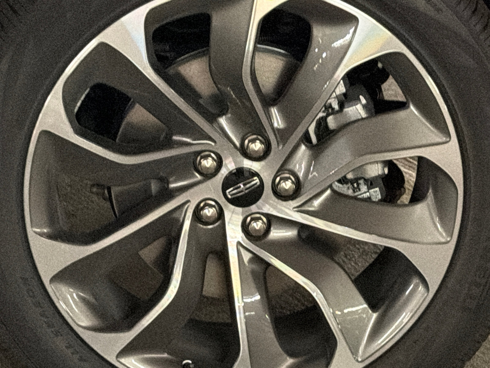 New 2027 Lincoln Aviator Reserve AWD/4WD image 5