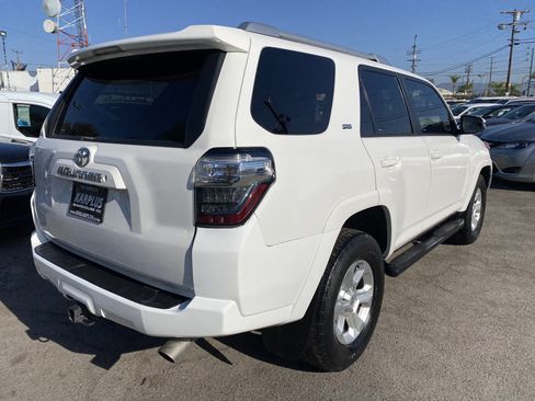 Used 2014 Toyota 4Runner SR5 Premium RWD image 8