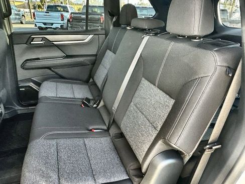 New 2026 GMC Acadia Elevation w/ LPO, Floor Liner Package image 26