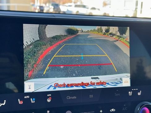 Used 2022 Lexus NX 350 AWD w/ Premium Package image 25