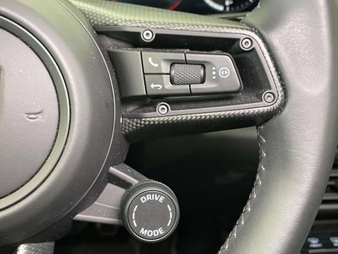 Certified 2024 Porsche 911 Carrera GTS RWD image 37