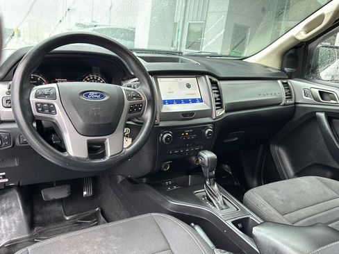 Used 2022 Ford Ranger XLT image 15