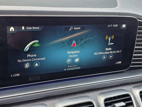 Used 2020 Mercedes-Benz GLS 450 4MATIC image 25