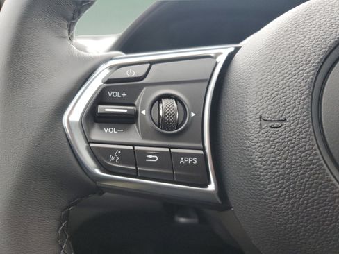 New 2026 Acura RDX SH-AWD w/ Technology Package image 19