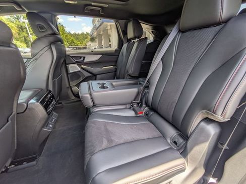 Certified 2026 Acura MDX A-Spec AWD/4WD image 12