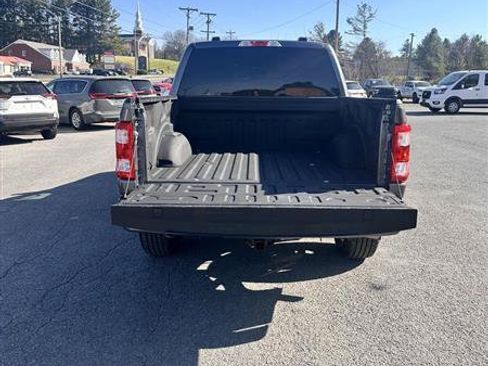 Used 2023 Ford F150 XL w/ STX Appearance Package AWD/4WD image 26