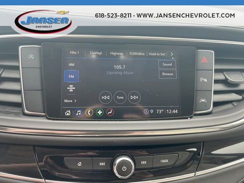 Used 2024 Buick Enclave Essence w/ LPO, Floor Liner Package FWD image 13