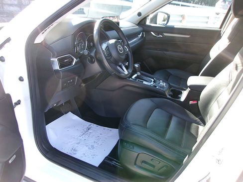 Used 2021 MAZDA CX-5 Touring w/ Touring Preferred SV Package image 15