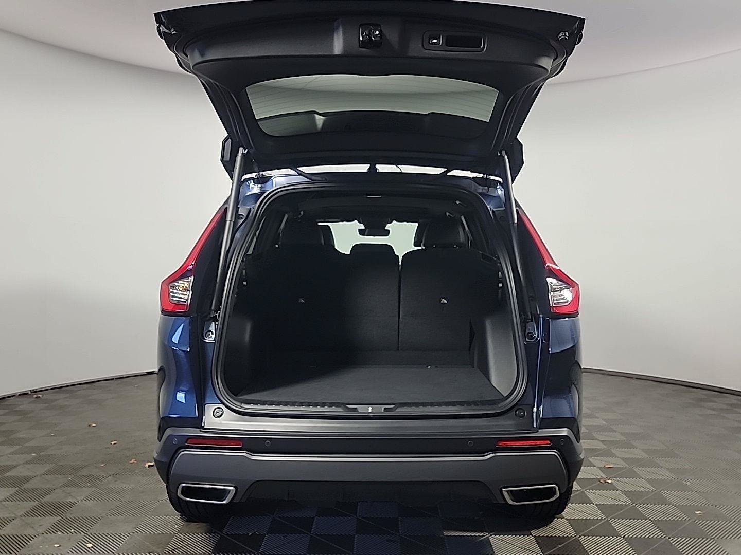 Certified 2024 Honda CR-V Sport-L image 6