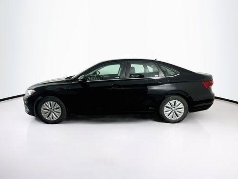 Used 2019 Volkswagen Jetta S w/ Driver Assistance Package FWD image 4