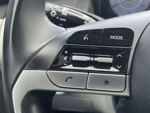 Used 2023 Hyundai Tucson SEL w/ Convenience Package FWD image 25