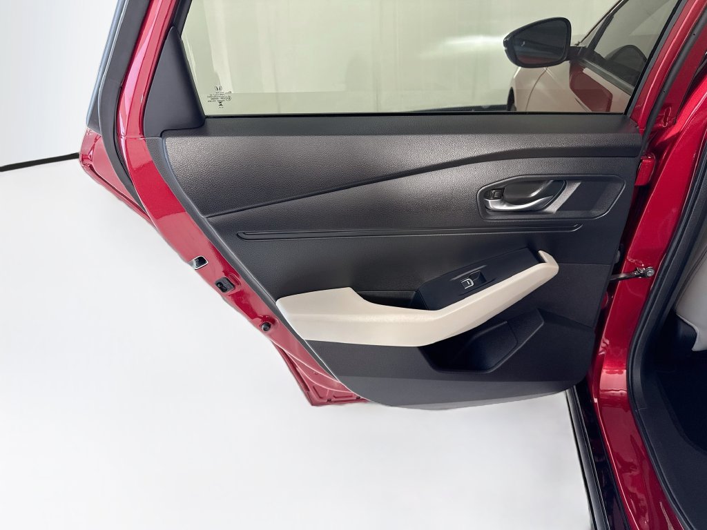 Certified 2025 Honda Accord EX-L image 26