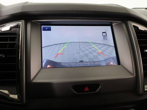 Used 2021 Ford Ranger XLT w/ Equipment Group 301A Mid image 6