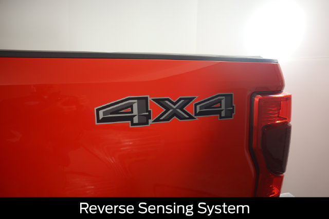 Used 2022 Ford F250 XLT w/ Black Appearance Package AWD/4WD image 31