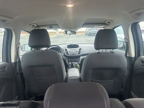 Used 2017 Ford Escape S image 9