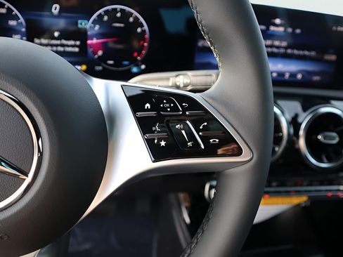 New 2026 Mercedes-Benz CLA 250 4MATIC image 35