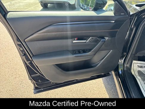 Certified 2026 MAZDA CX-50 AWD 2.5 S w/ Premium Package image 10