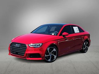 Used 2020 Audi A3 2.0T Premium Plus AWD/4WD video 1