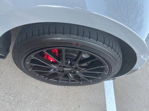 Used 2024 MAZDA MX-5 Miata RF Club w/ Weather Package image 15