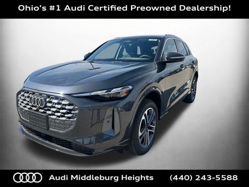 Used 2026 Audi Q5 Premium w/ Convenience Package AWD/4WD image 3