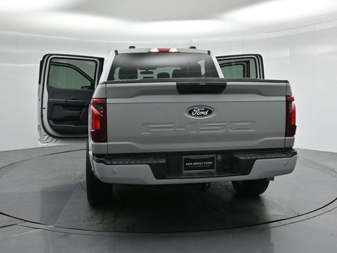 Used 2024 Ford F150 STX image 29