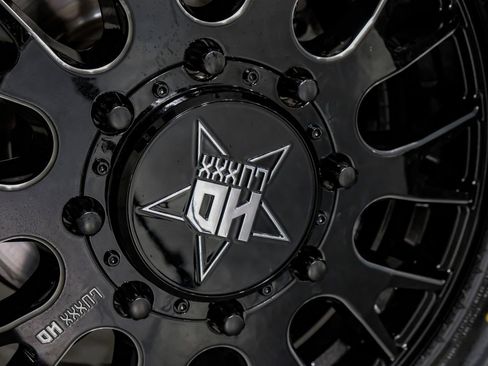 Used 2022 Ford F350 Lariat w/ Lariat Ultimate Package image 59