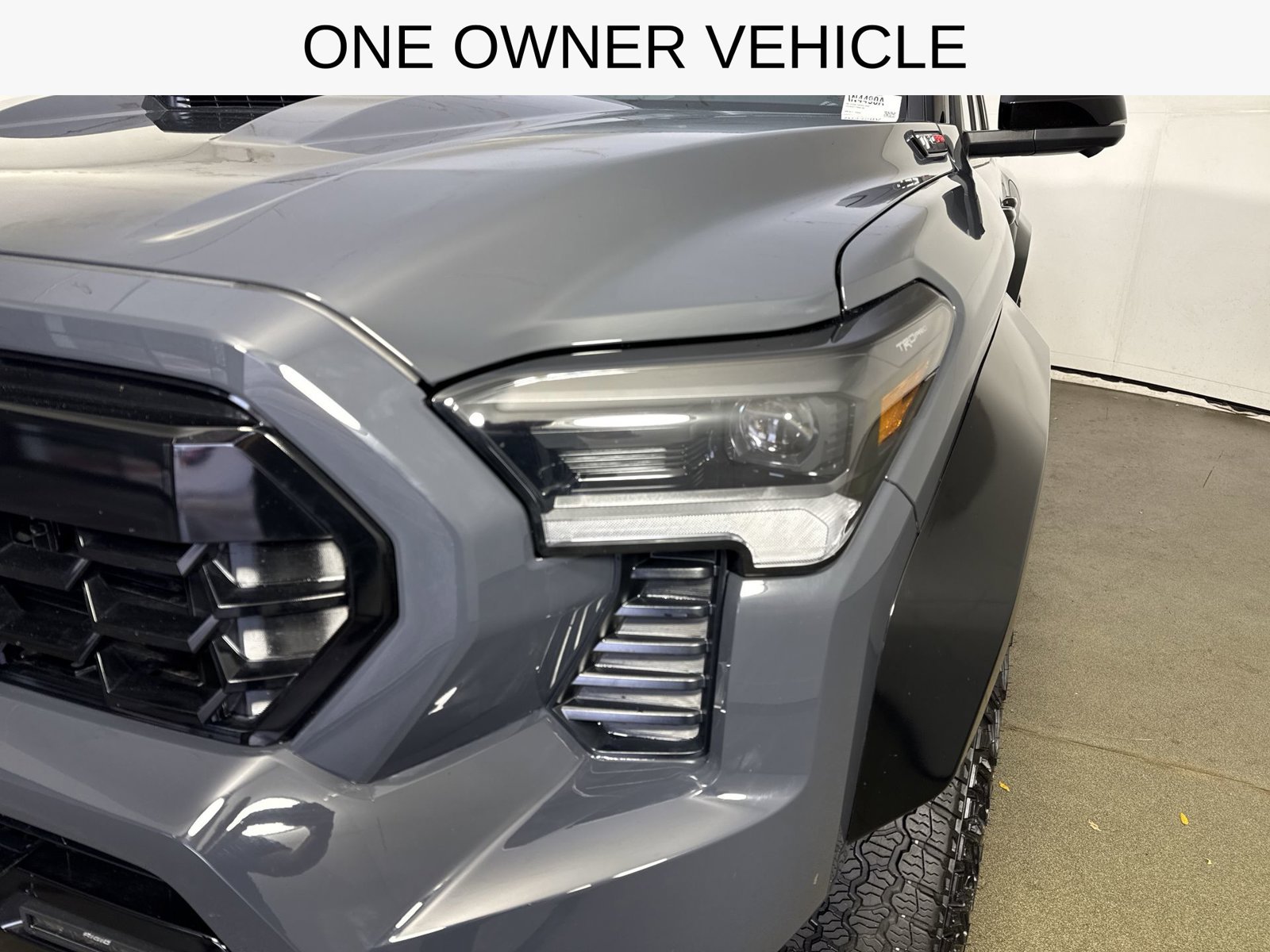 Used 2026 Toyota Tacoma TRD Pro AWD/4WD image 28