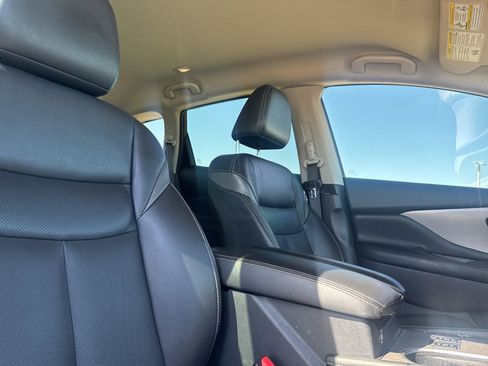 Certified 2023 Nissan Murano SL w/ Cargo Package image 26