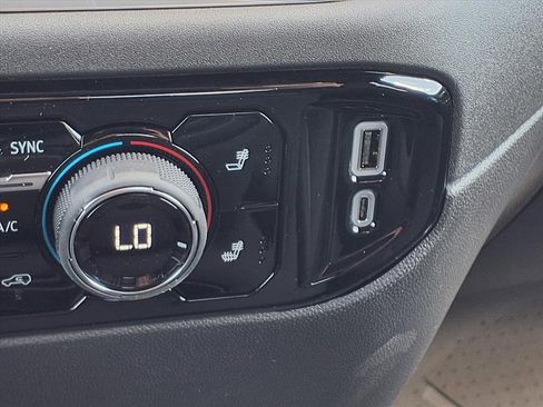 New 2026 Chevrolet Silverado 1500 RST w/ Protection Package image 18