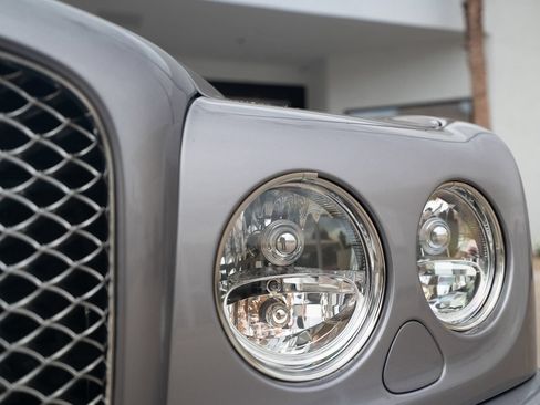 Used 2005 Bentley Arnage T RWD image 10