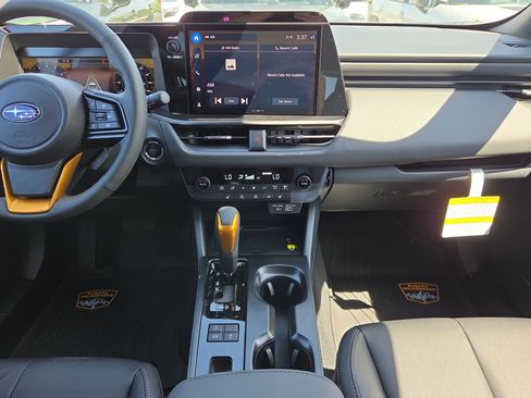 New 2026 Subaru Outback Wilderness AWD/4WD image 12