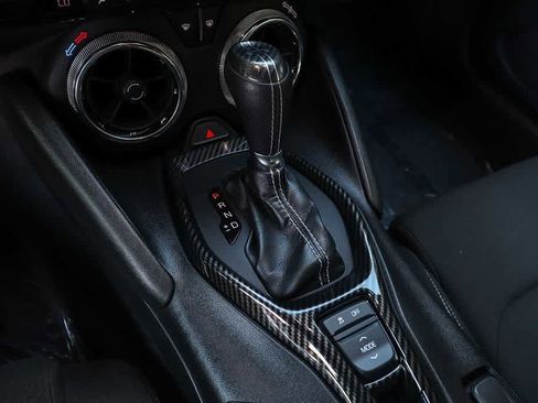 Used 2023 Chevrolet Camaro LT w/ RS Package RWD image 21
