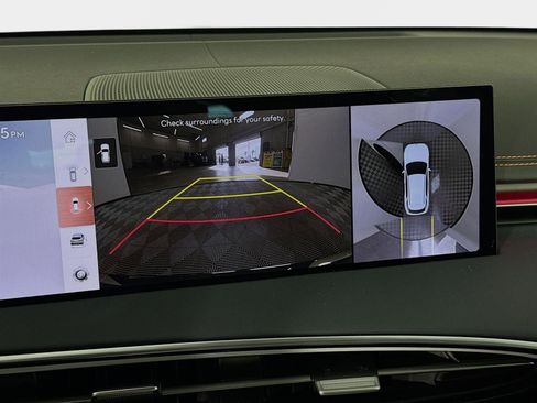 New 2026 Genesis GV70 2.5T Sport Prestige image 17