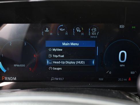 New 2026 Ford F350 Lariat w/ Black Appearance Package image 28