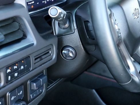 Used 2024 Chevrolet Tahoe RST w/ Luxury Package image 24