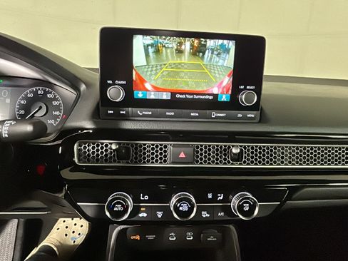 Used 2026 Honda Civic Sport image 26