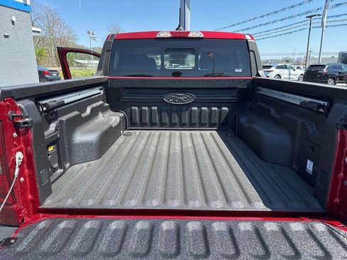 New 2026 Ford Maverick Tremor AWD/4WD image 25