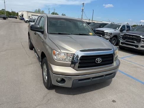 Used 2007 Toyota Tundra SR5 AWD/4WD image 20