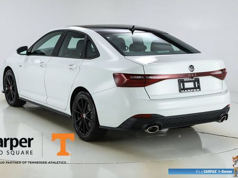 Used 2025 Volkswagen Jetta GLI Autobahn w/ GLI Black Package FWD image 44