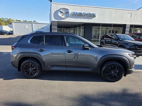 New 2026 MAZDA CX-50 AWD 2.5 Hybrid w/ Weather Package image 2