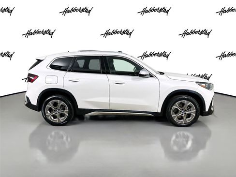Certified 2023 BMW X1 xDrive28i w/ Convenience Package image 4