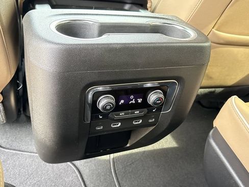 Used 2024 Chevrolet Tahoe Premier w/ Advanced Technology Package RWD image 13